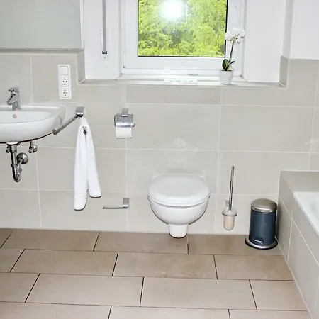 Sunnyhome Regensburg-konigswiesen Apartment