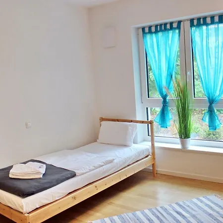 Sunnyhome Regensburg-konigswiesen