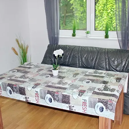 Apartment Sunnyhome Regensburg-konigswiesen