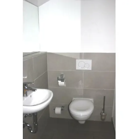 Apartment Sunnyhome Regensburg-konigswiesen Regensburg