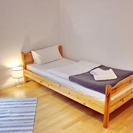 Sunnyhome Regensburg-konigswiesen Apartment Regensburg