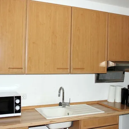 Sunnyhome Regensburg-konigswiesen Apartment Regensburg