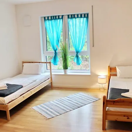Sunnyhome Regensburg-konigswiesen *
