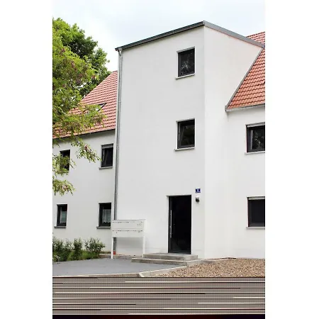 Sunnyhome Regensburg-konigswiesen Apartment Regensburg